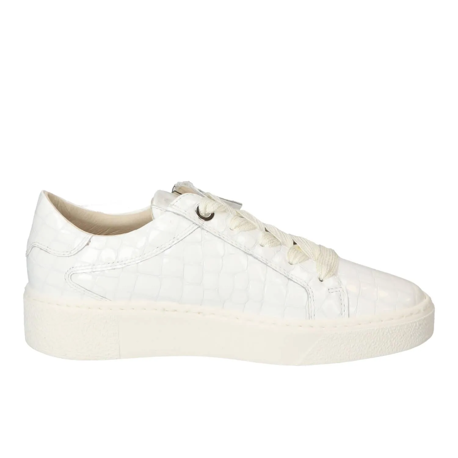 Sneakers, Wit