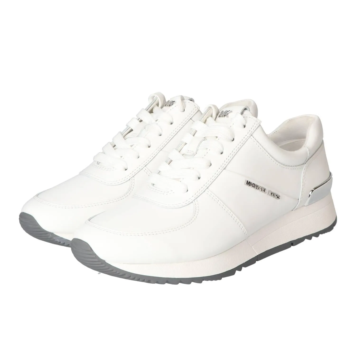 Sneakers, Wit