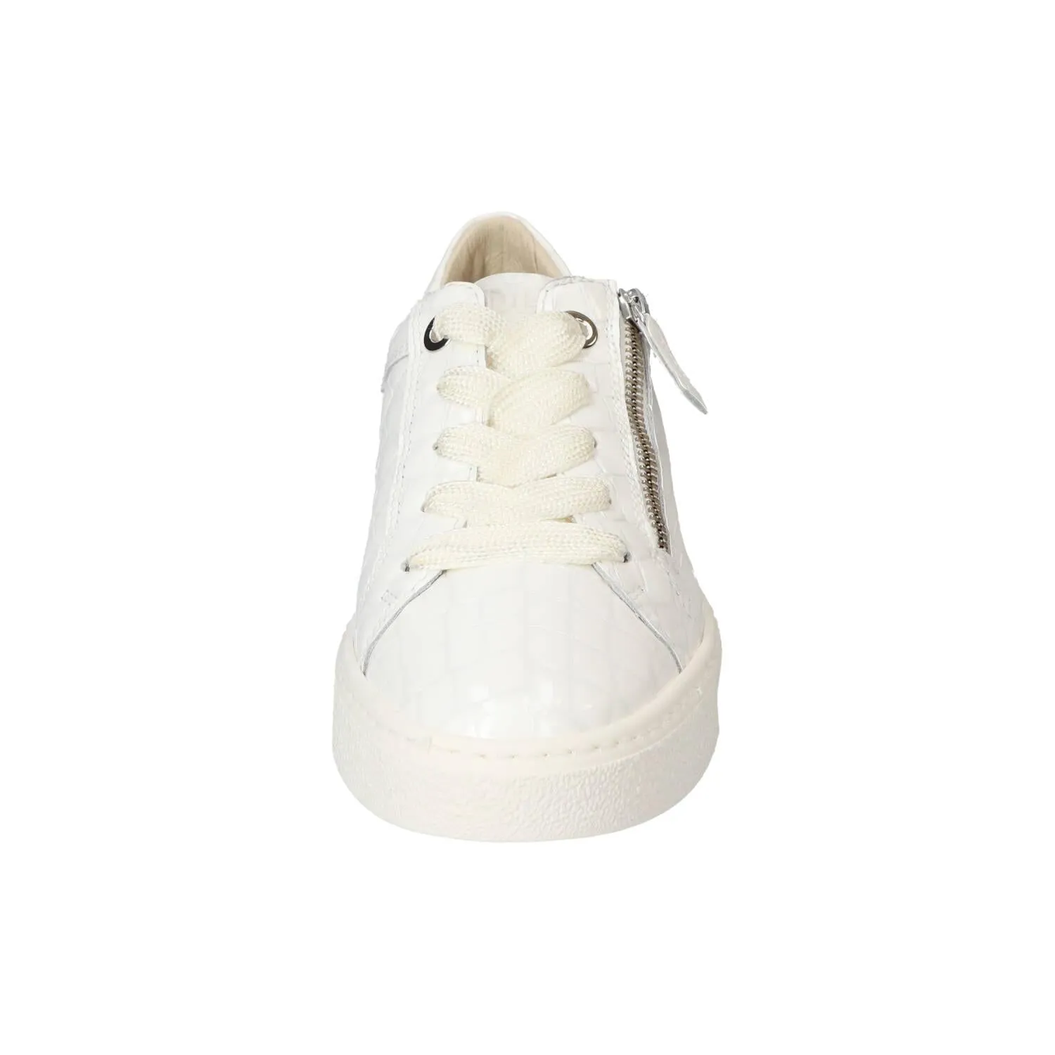Sneakers, Wit