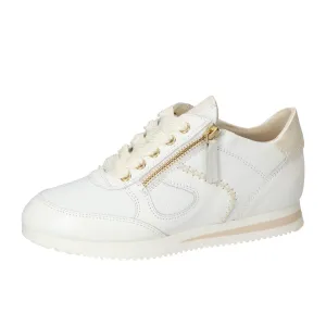 Sneakers, Wit
