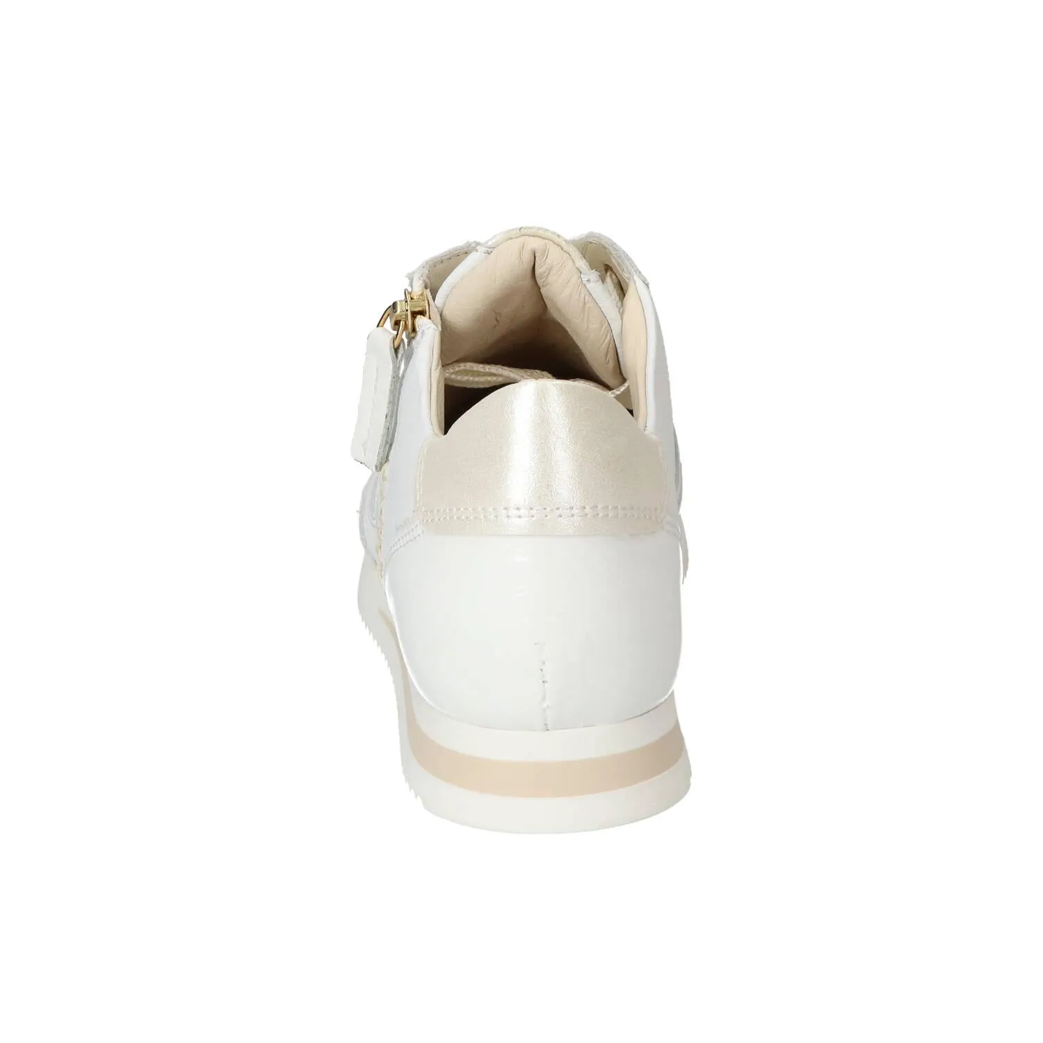 Sneakers, Wit
