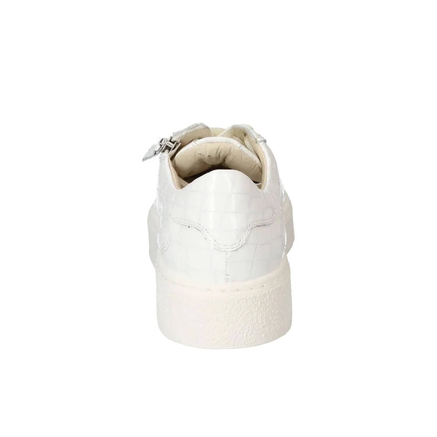 Sneakers, Wit