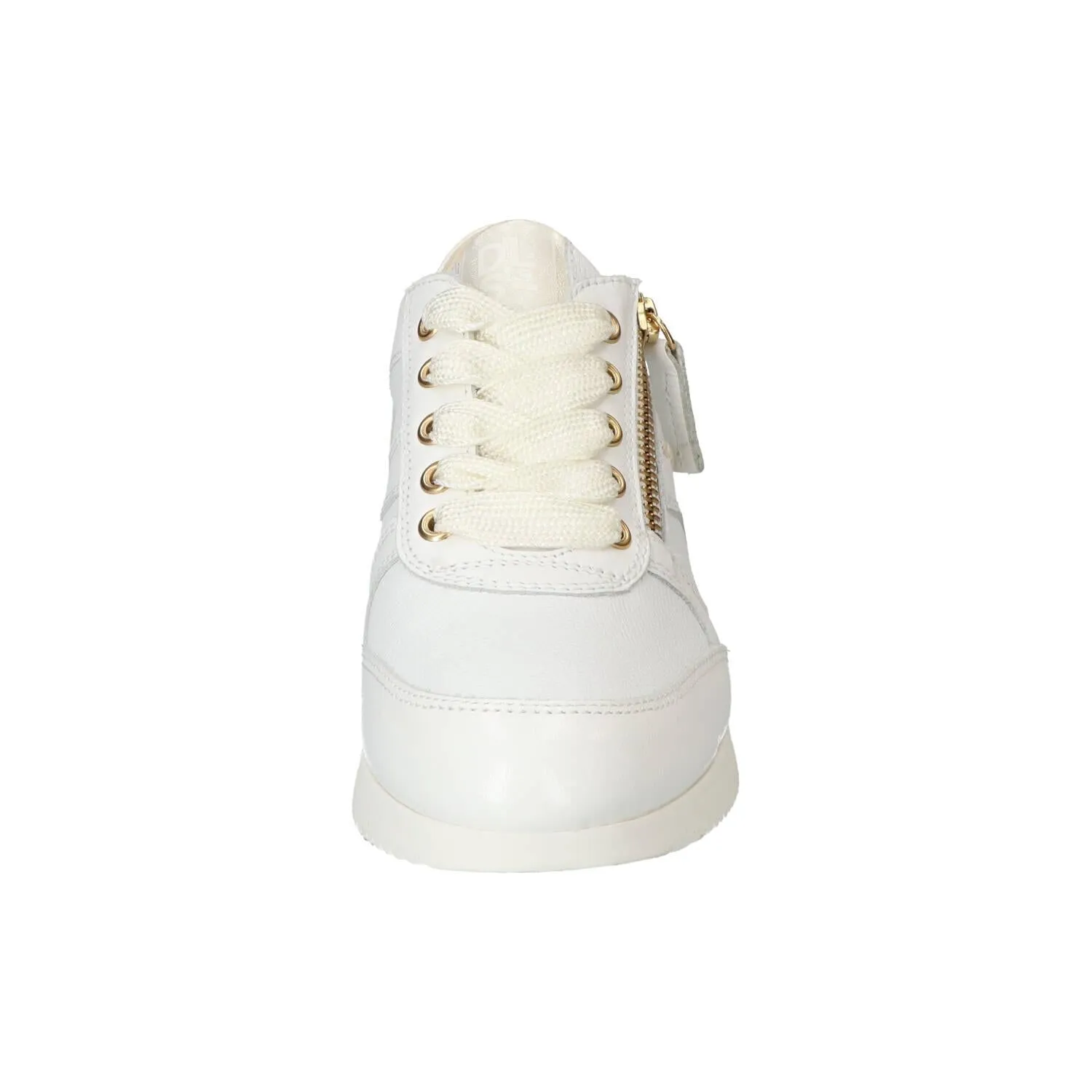 Sneakers, Wit