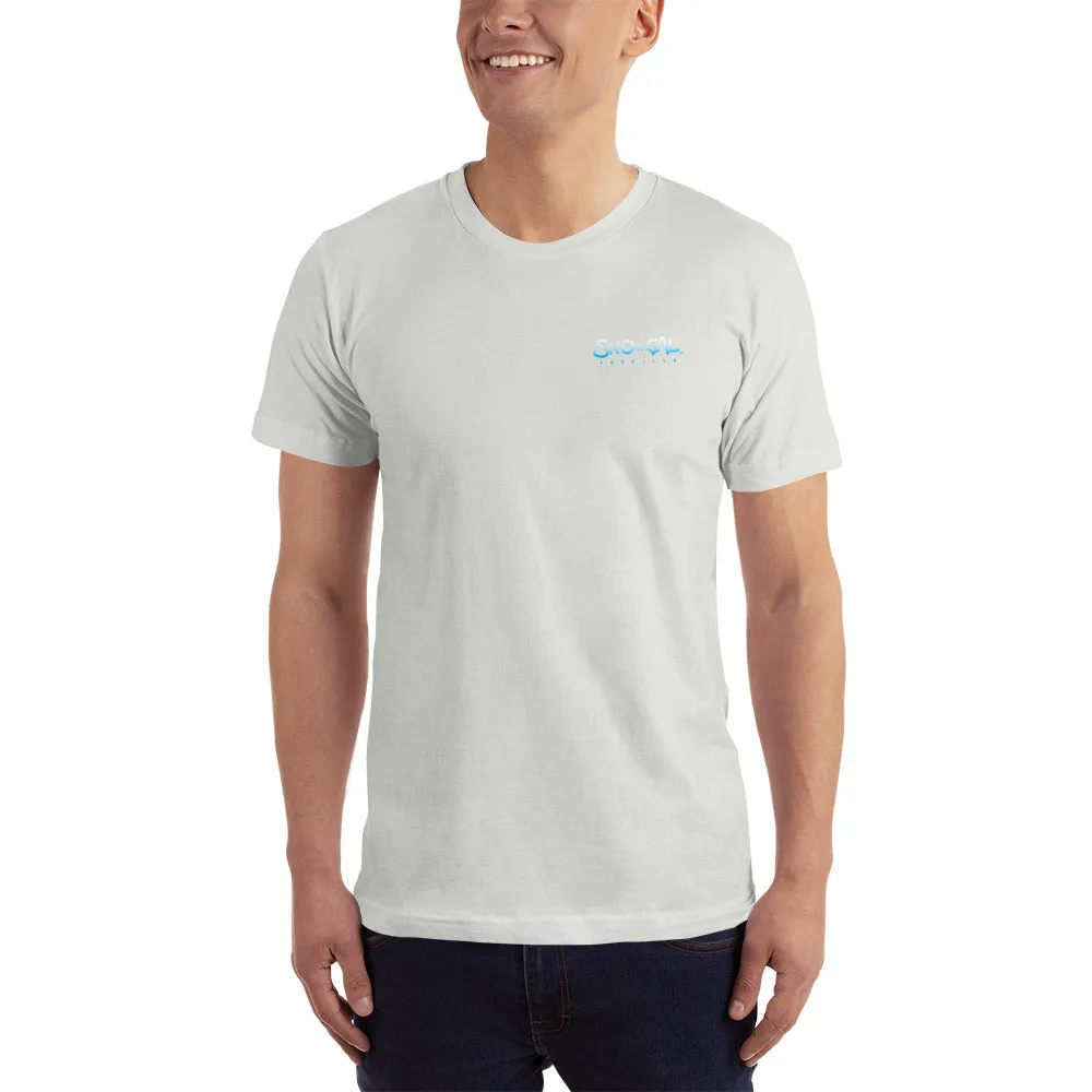 Sno Cal Snorilla Snow Ballin' Snowboard Shirt