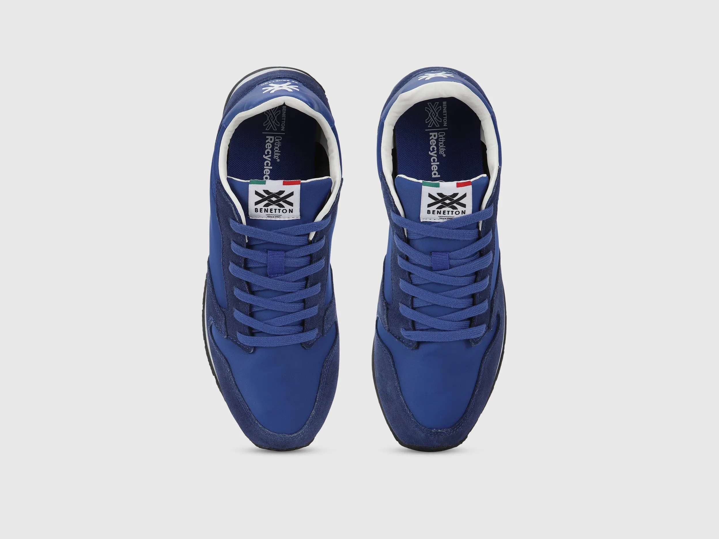 Solid Solid Casual Sneakers