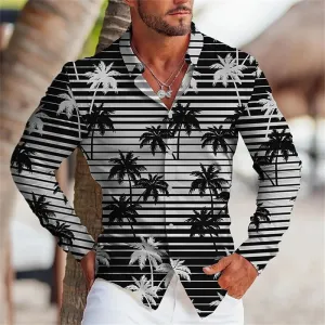 SOMMERBREEZE Langarmshirt für den Sommer
