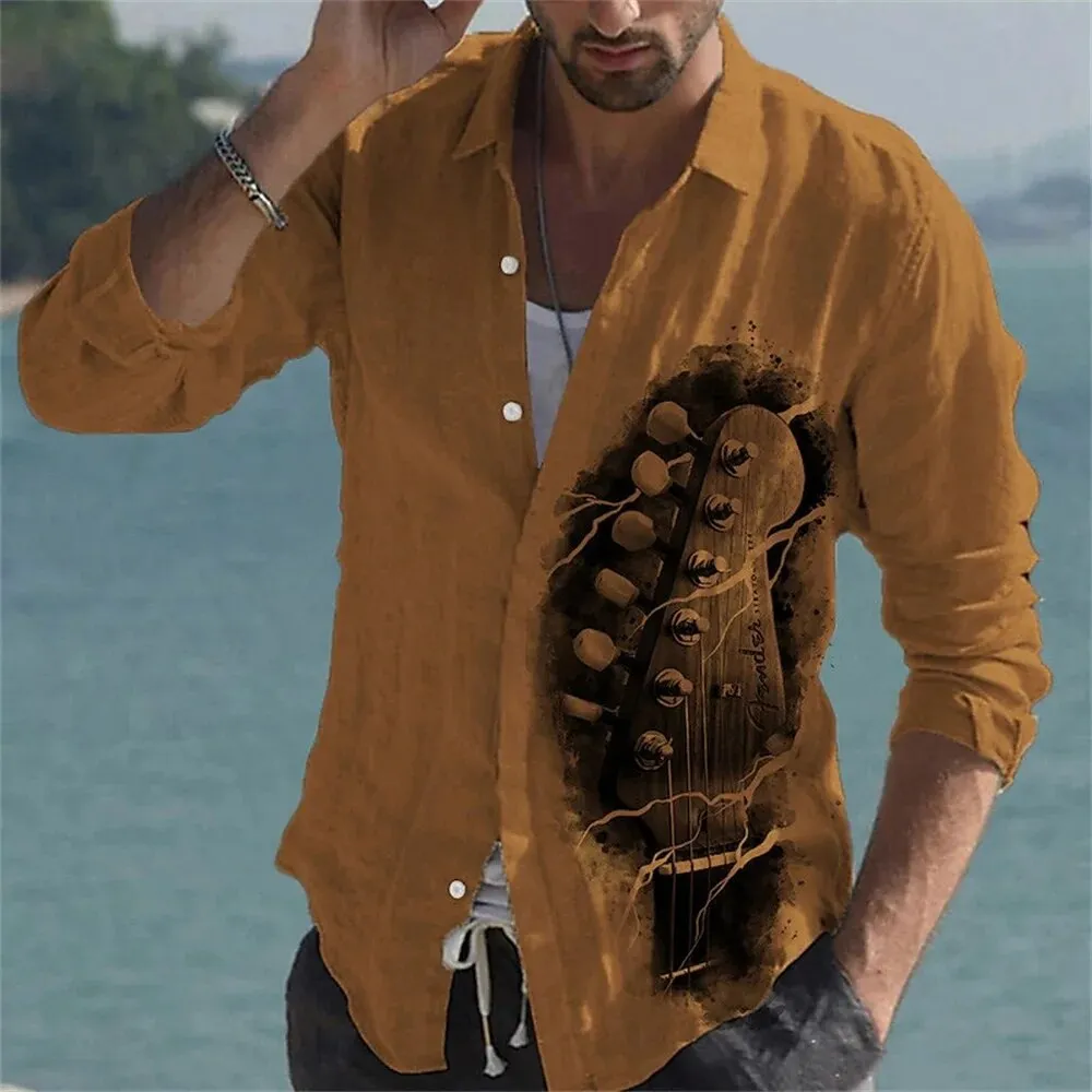 SOMMERBREEZE Langarmshirt für den Sommer