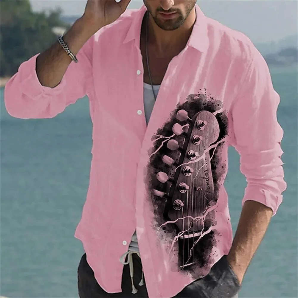 SOMMERBREEZE Langarmshirt für den Sommer