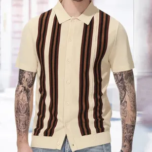 Sommerliche Herren von hemd Brandenburgische Eleganz Kollektion