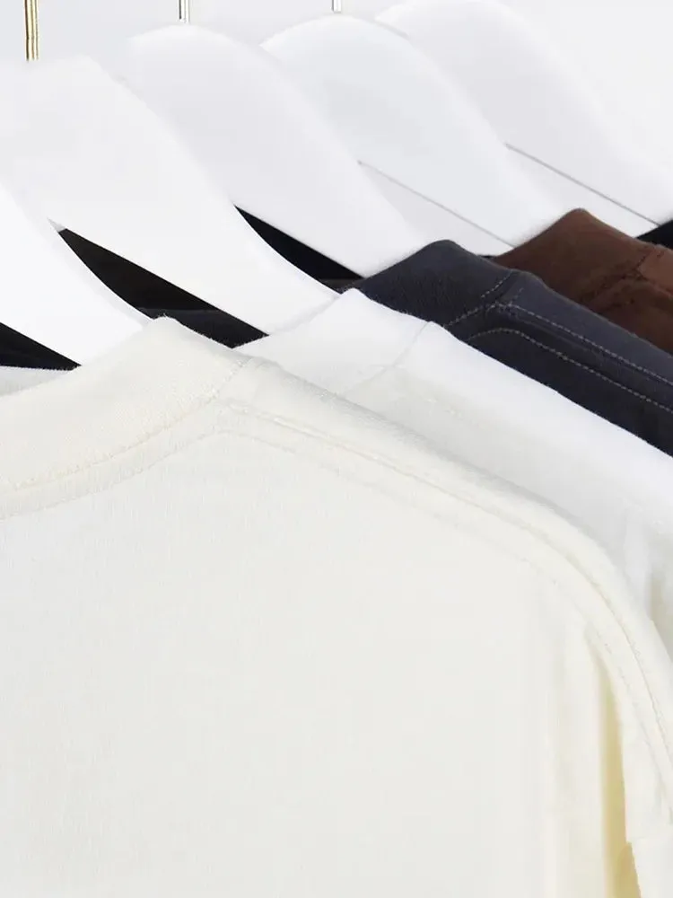 Sommermärchen: LuxMode Casual T-Shirts für Männer