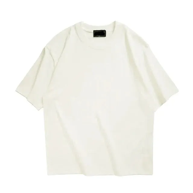 Sommermärchen: LuxMode Casual T-Shirts für Männer