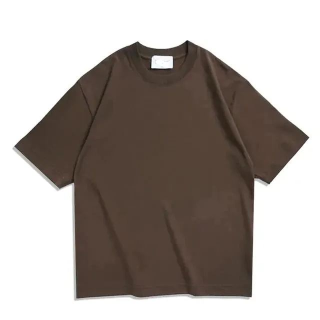 Sommermärchen: LuxMode Casual T-Shirts für Männer