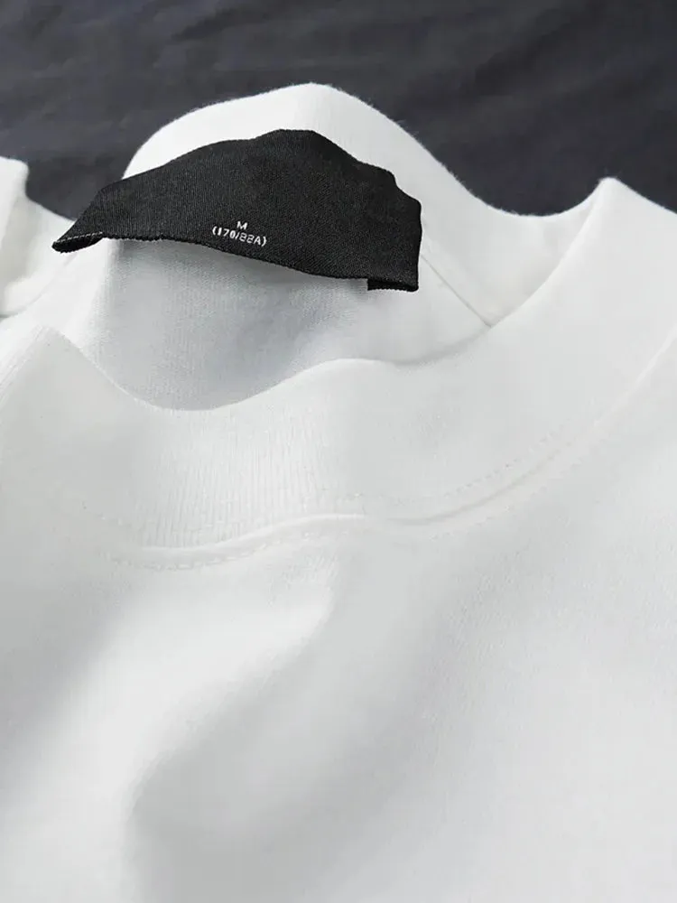 Sommermärchen: LuxMode Casual T-Shirts für Männer