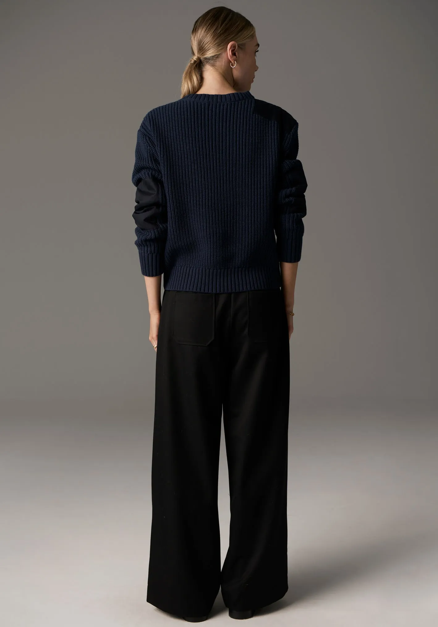 Soren Wide Leg Pant