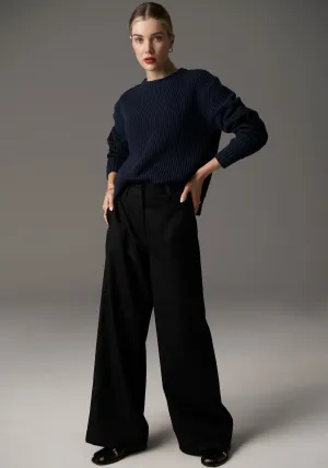 Soren Wide Leg Pant