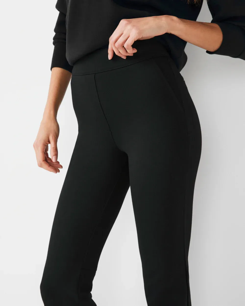 Spanx Perfect Pant Kick Flare