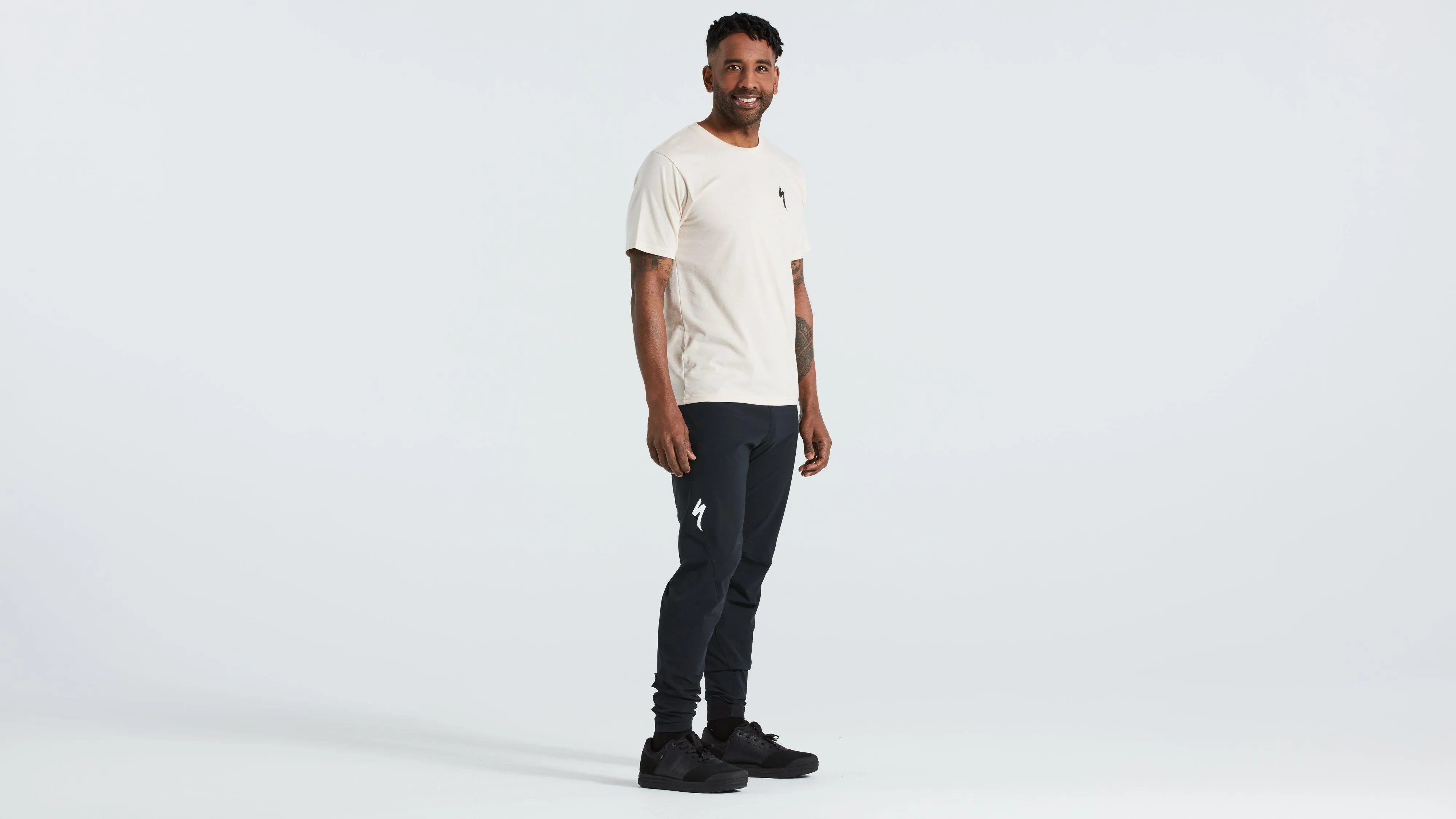 Special Eyes Short Sleeve T-Shirt