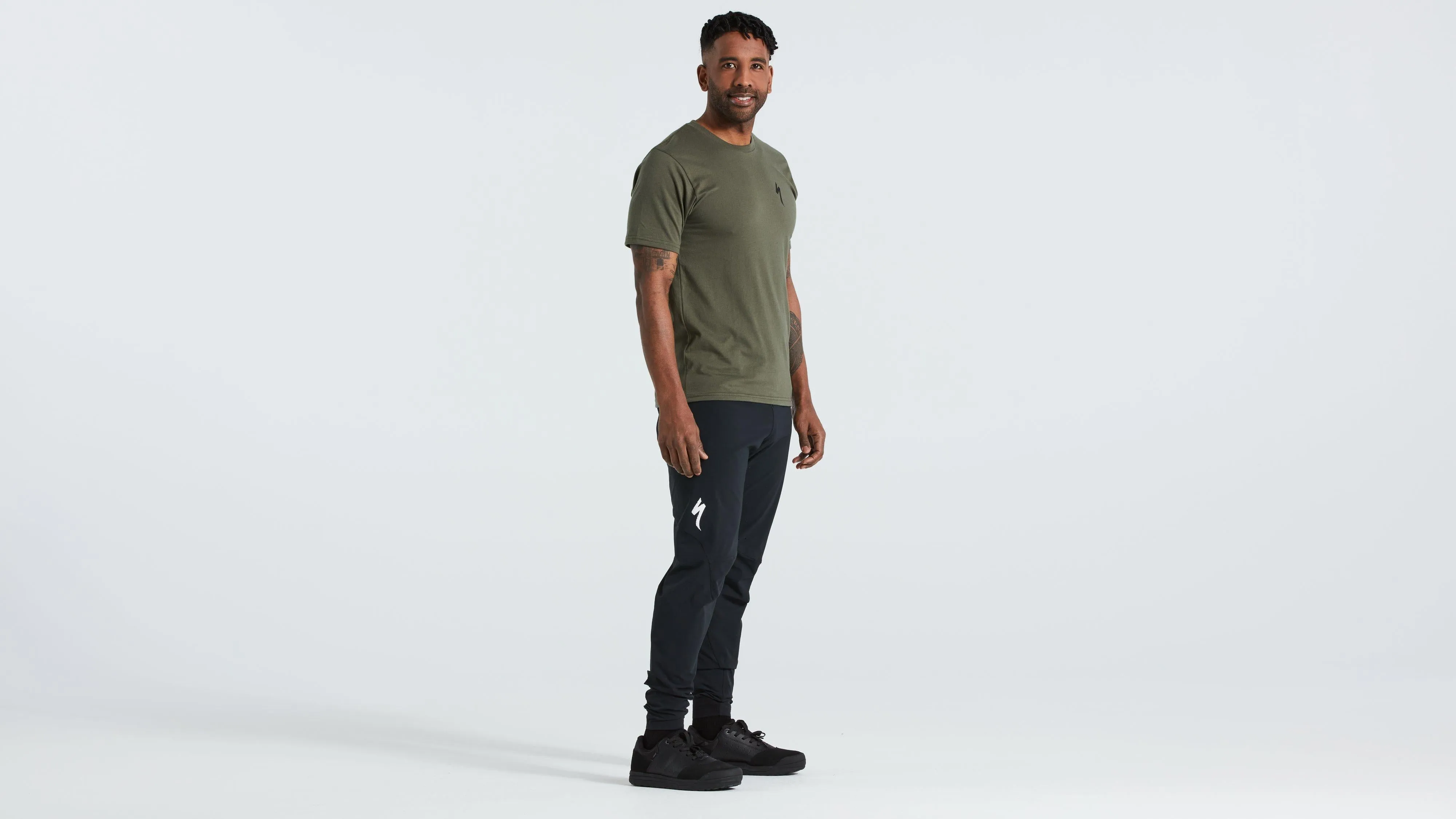 Special Eyes Short Sleeve T-Shirt