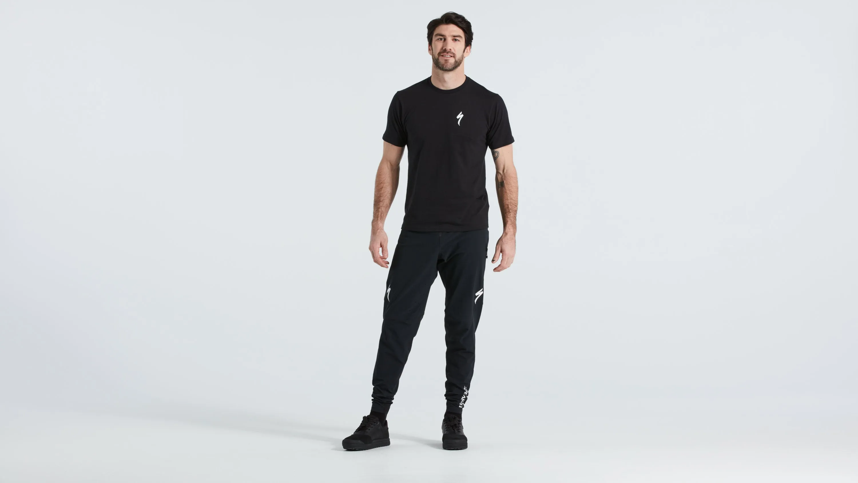 Special Eyes Short Sleeve T-Shirt