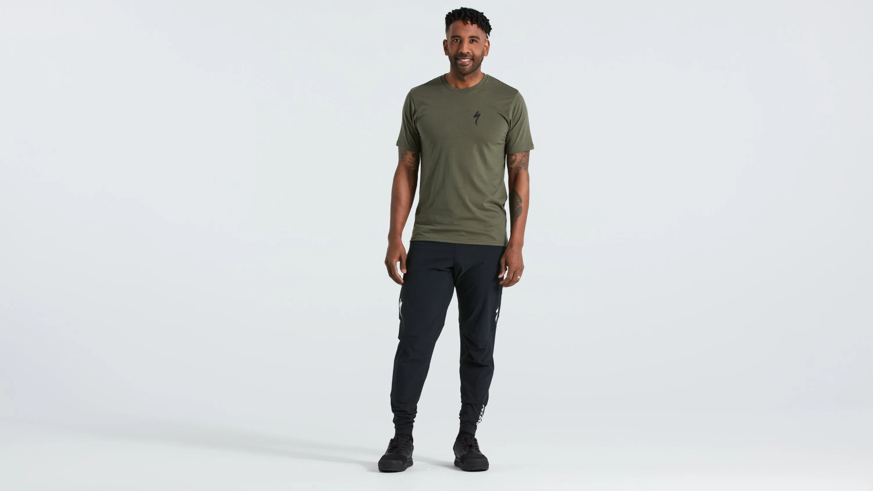 Special Eyes Short Sleeve T-Shirt