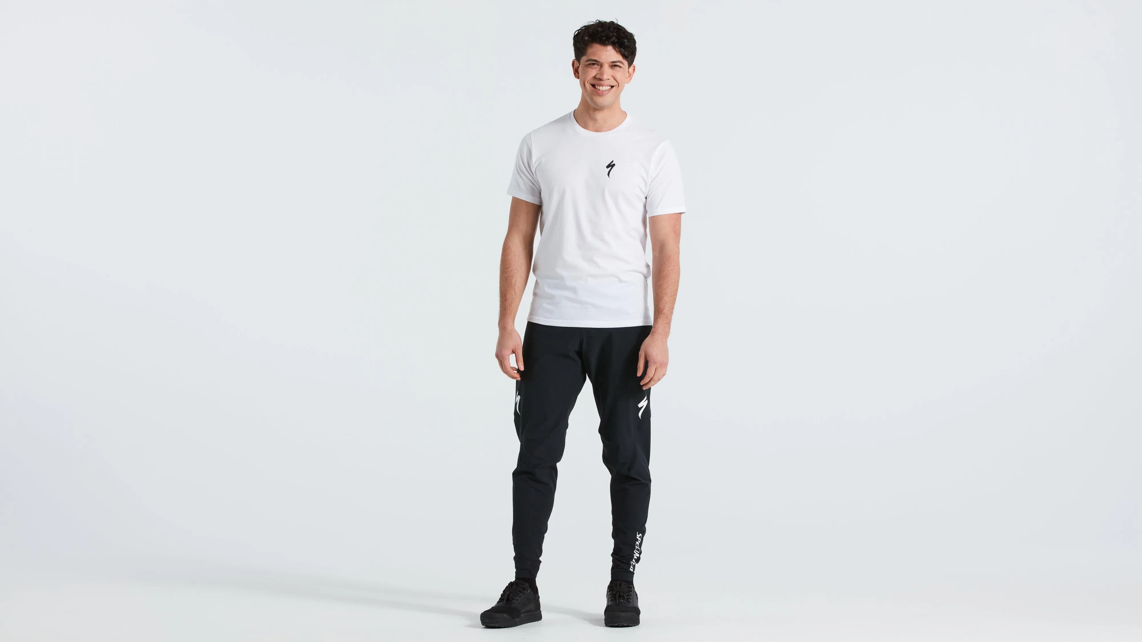 Special Eyes Short Sleeve T-Shirt