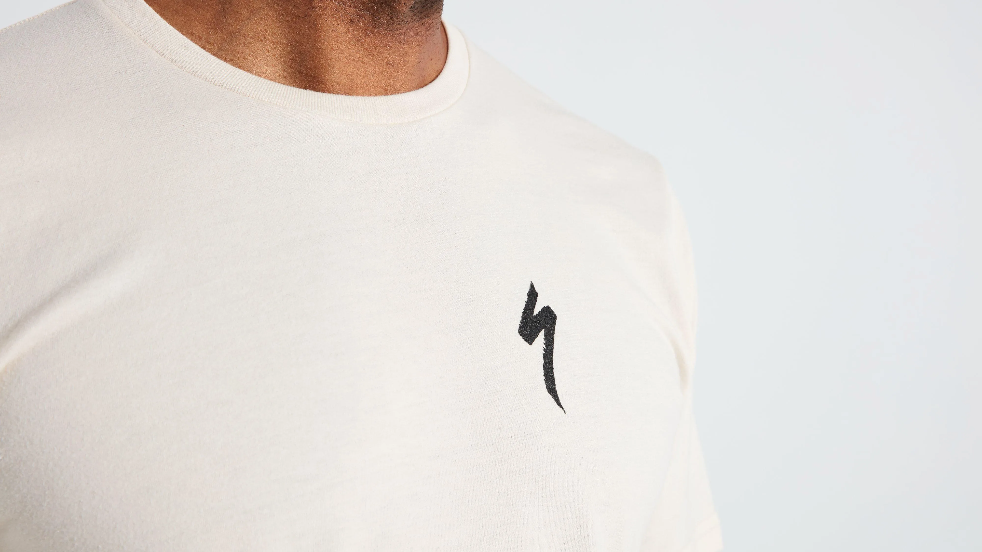 Special Eyes Short Sleeve T-Shirt