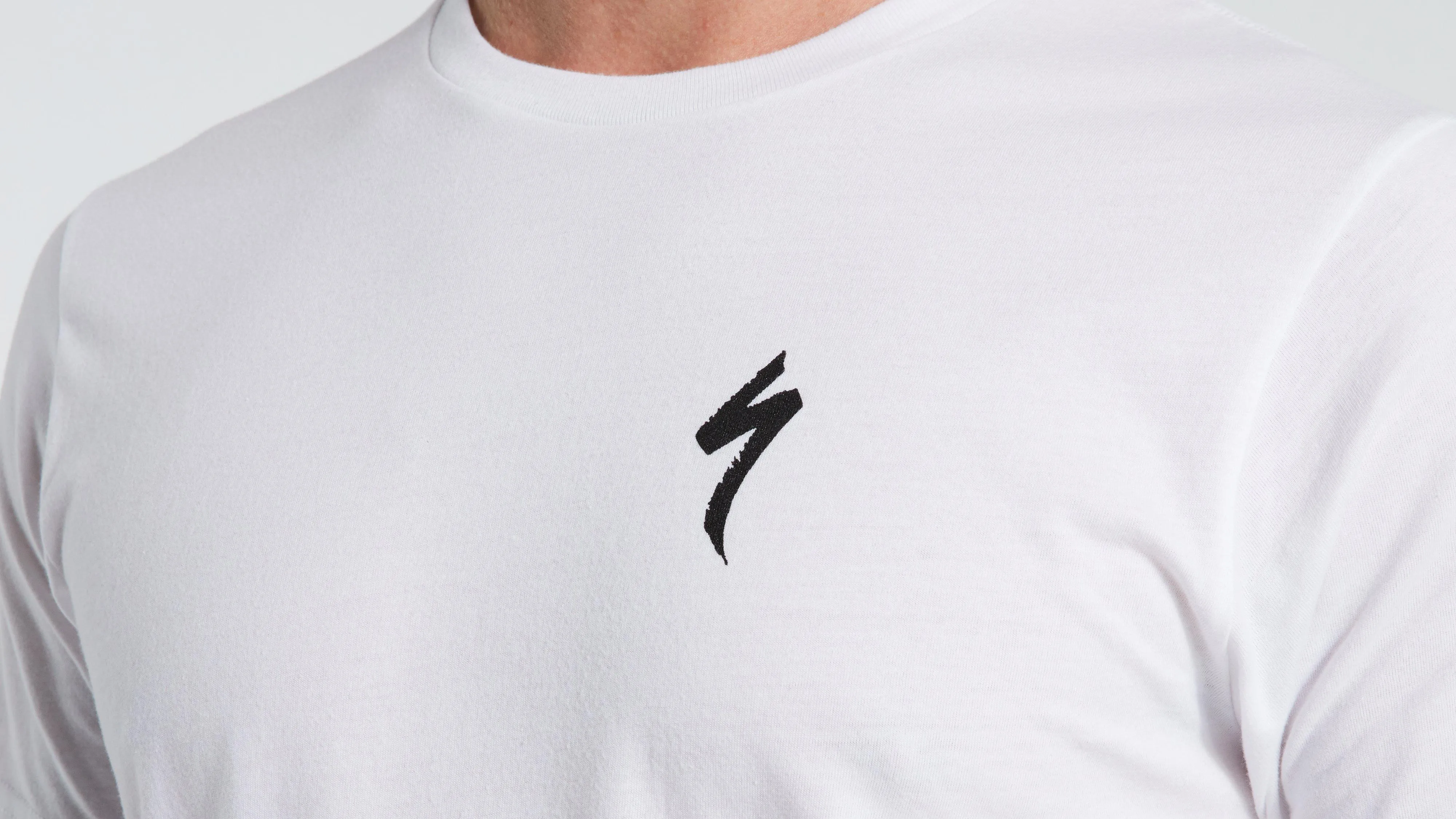 Special Eyes Short Sleeve T-Shirt