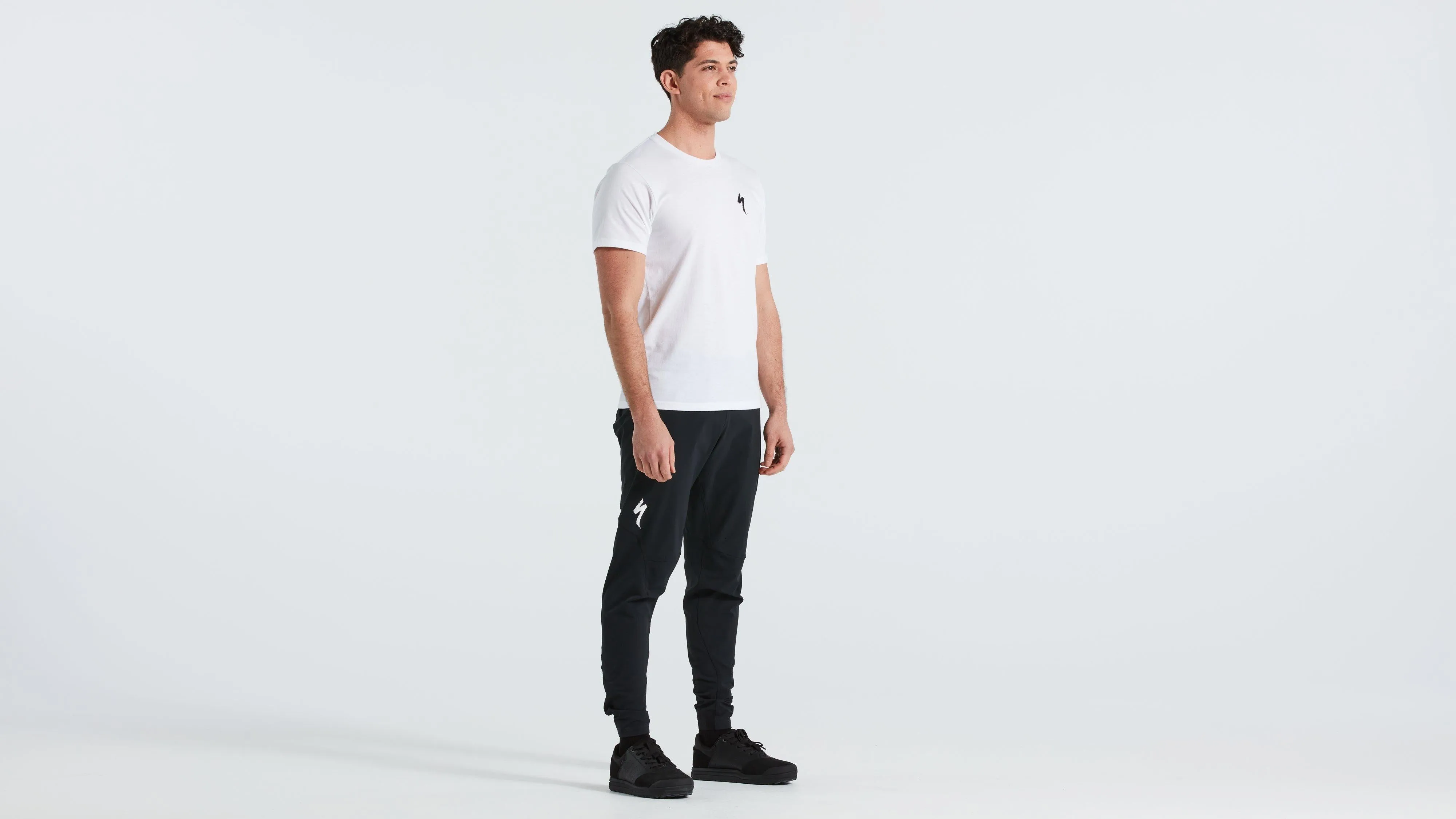Special Eyes Short Sleeve T-Shirt