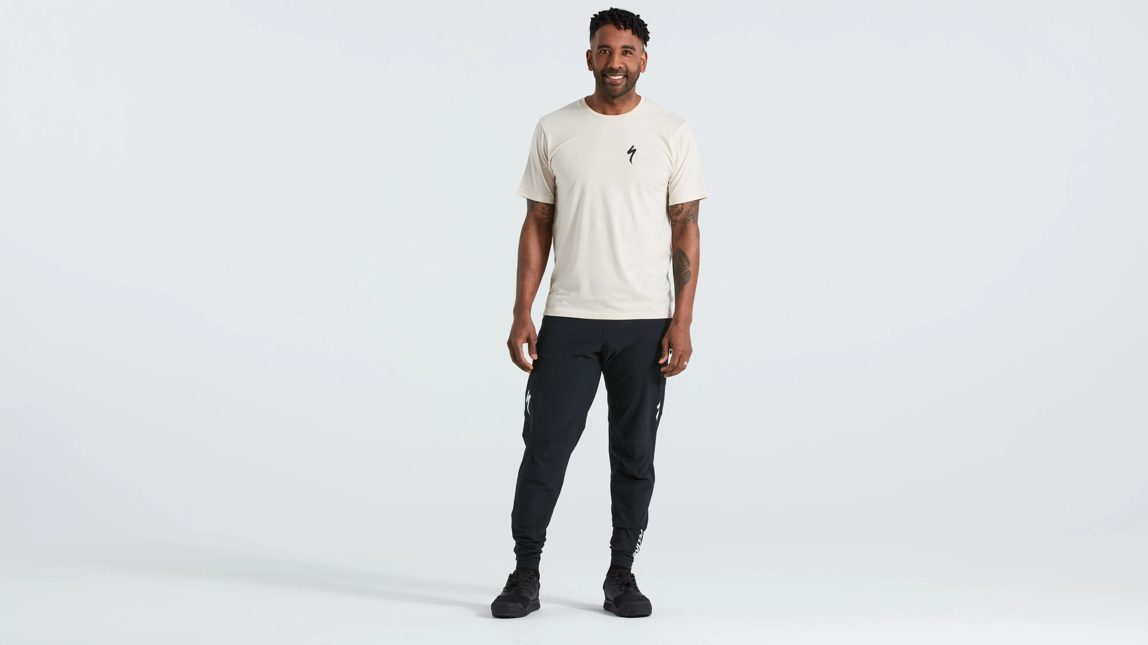 Special Eyes Short Sleeve T-Shirt