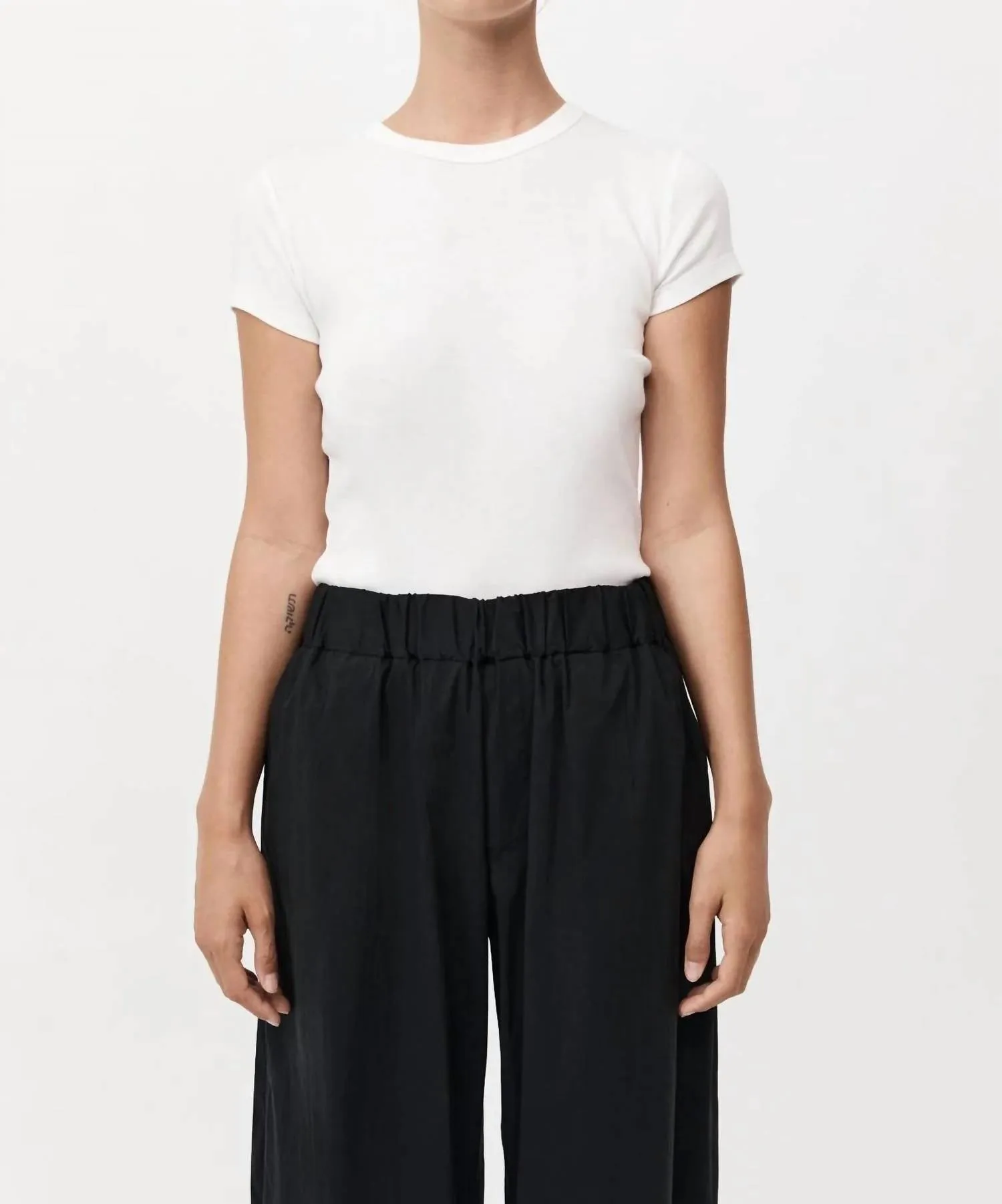 St. Agni - Relaxed Pants