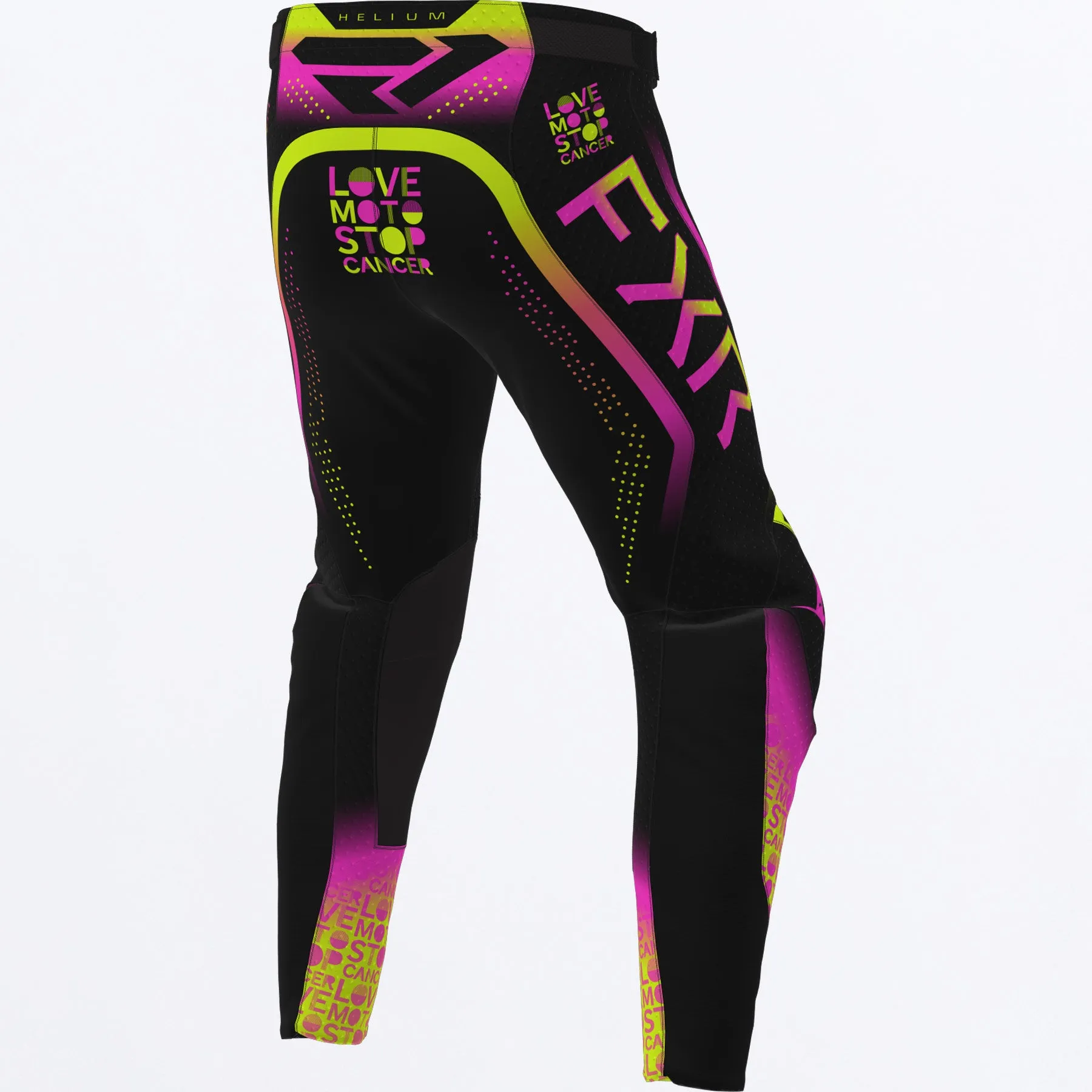 St. Jude Custom Helium LE MX Pant