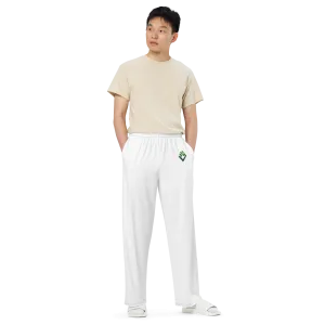 Street VIP Unisex Wide-Leg Pants