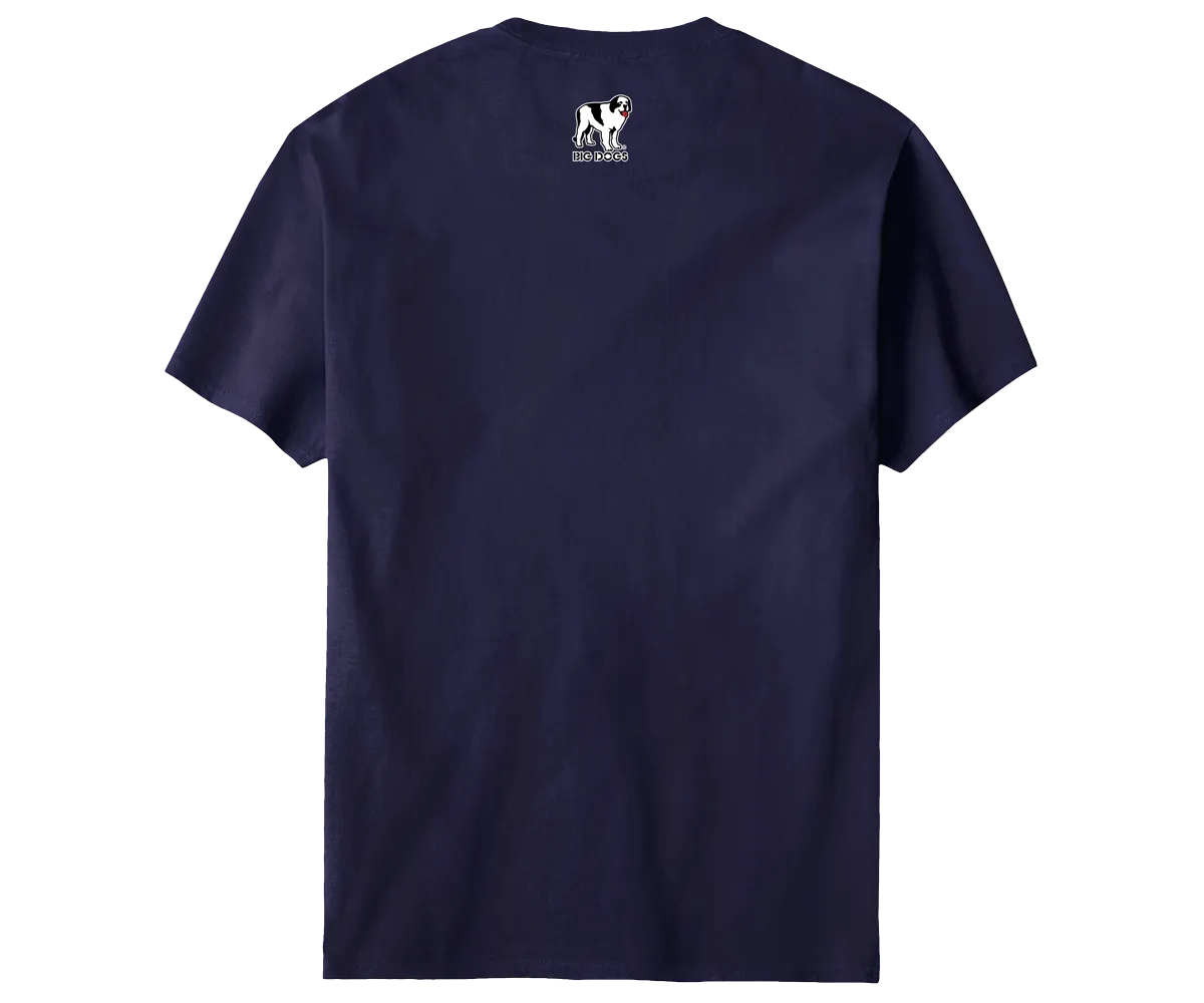 Stroke It Don't Poke It T-shirt