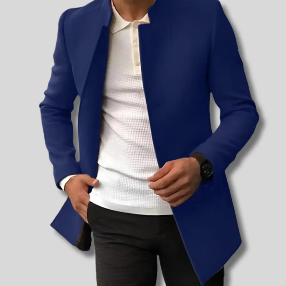 Stylish Douglas Men's Outerwear Jacket