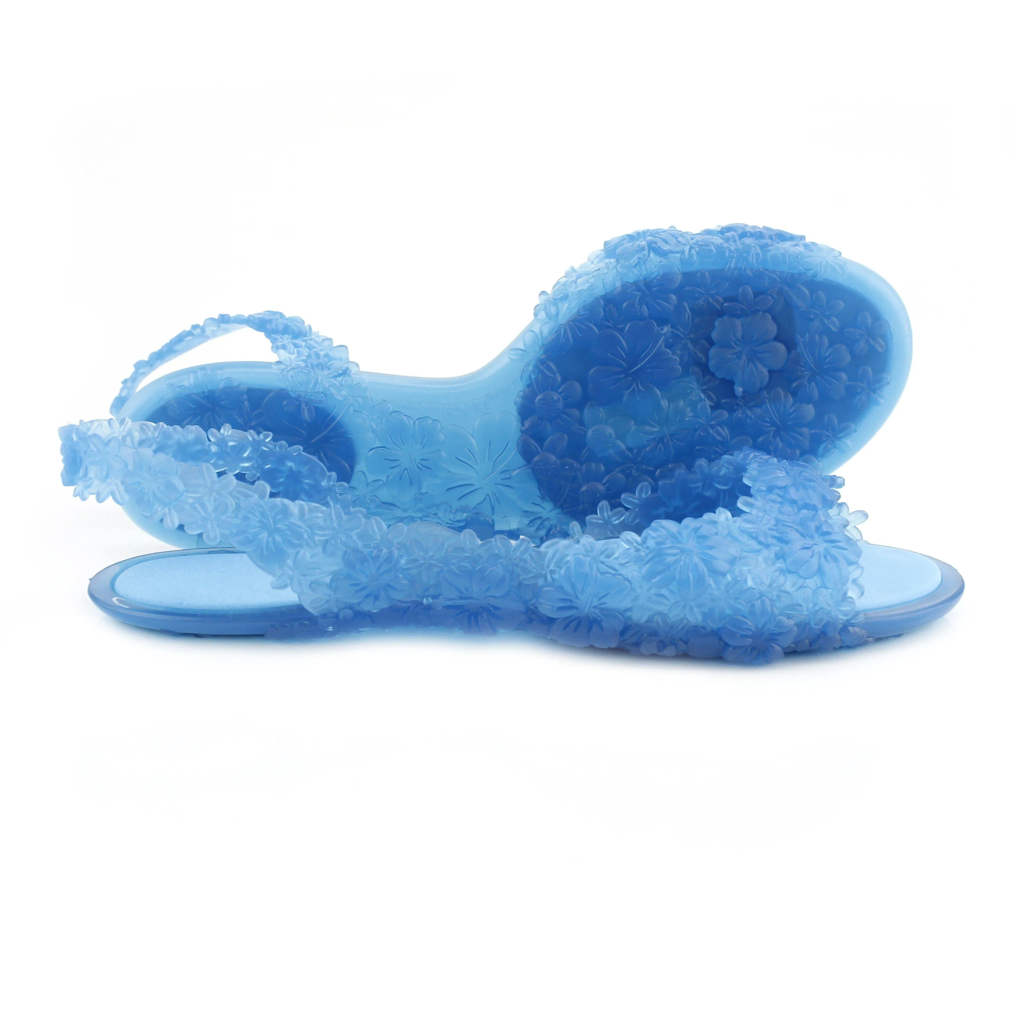 Sunies Hawaii Neon Blue
