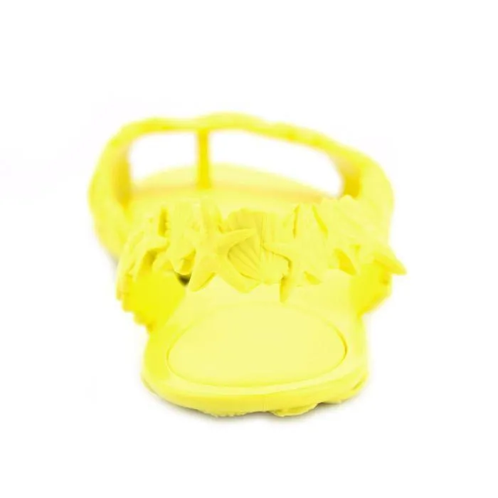 Sunies Sea & Ocean Yellow
