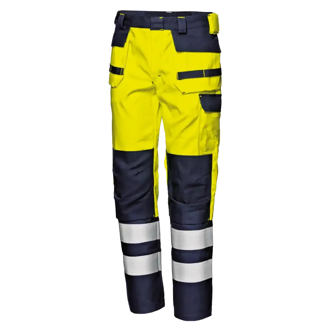 SUPERTECH 360 Trousers - Class 2 - High-Vis - Flame-Retardant