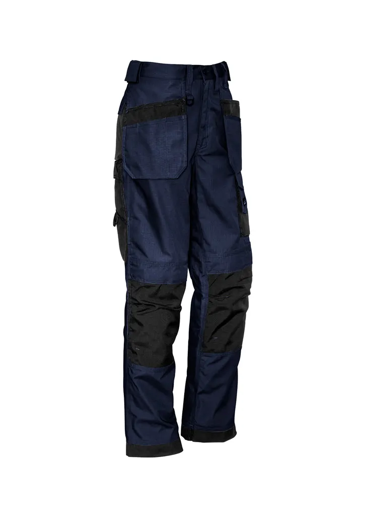Syzmik Mens Ultralite Multi-Pocket Pant- (ZP509)