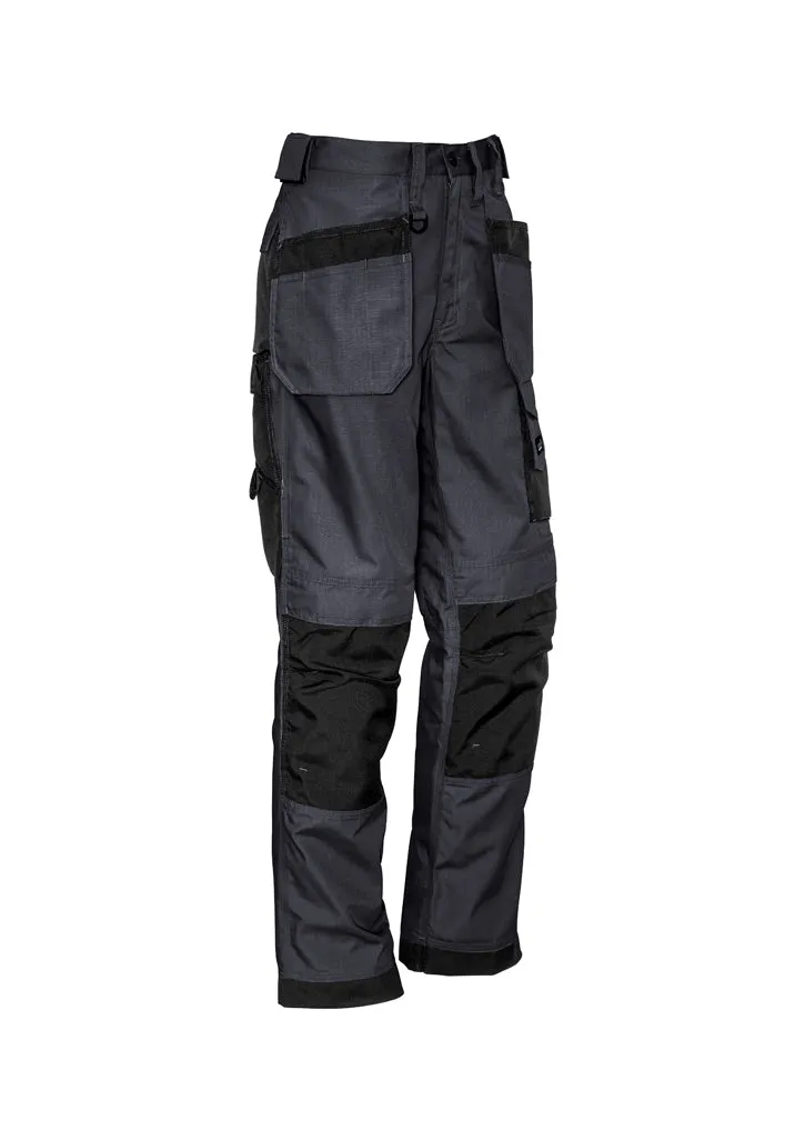 Syzmik Mens Ultralite Multi-Pocket Pant- (ZP509)