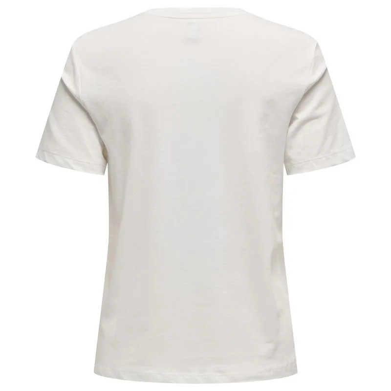T-Shirt donna Polly Meow