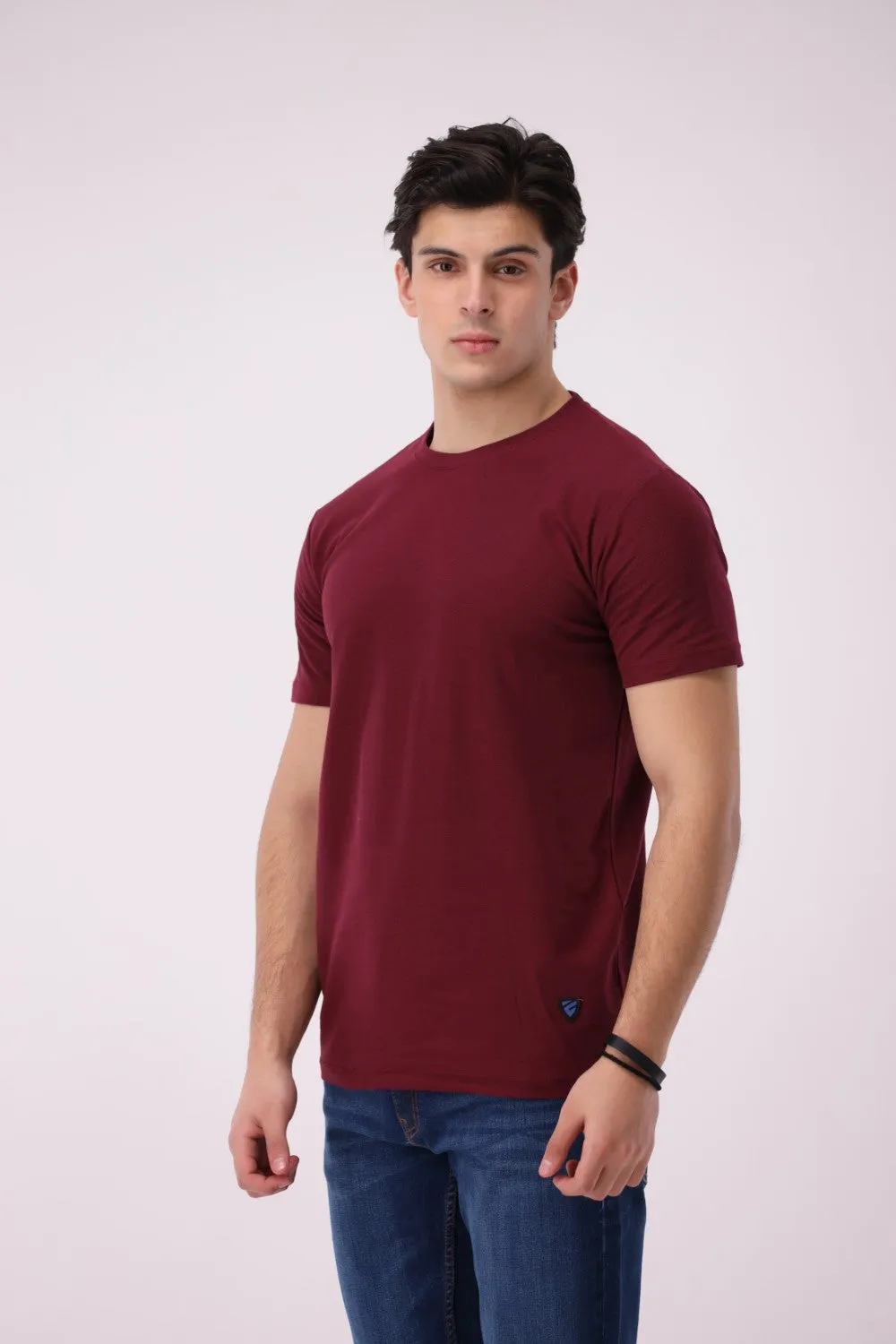 T Shirt RN HS