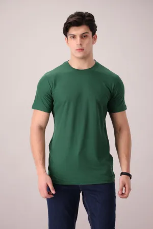 T Shirt RN HS