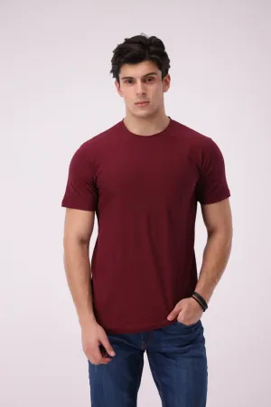 T Shirt RN HS