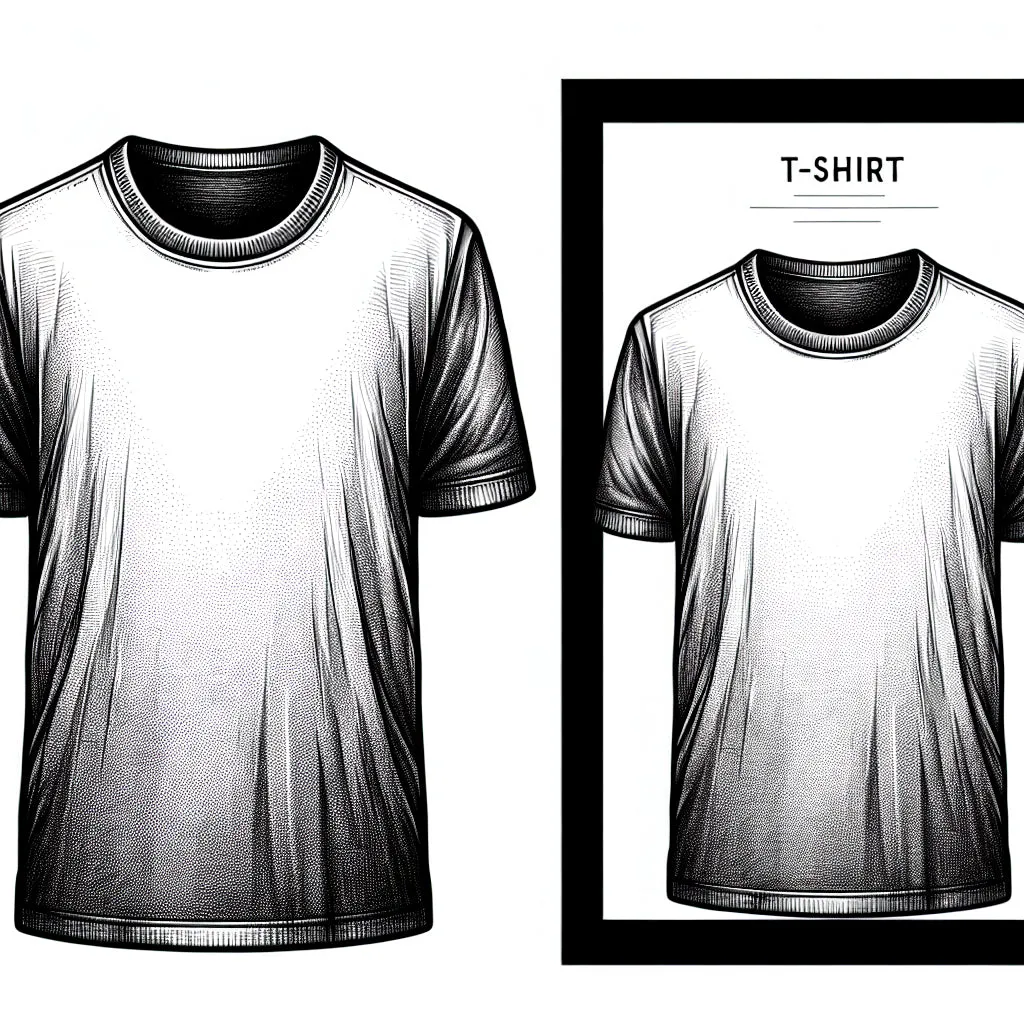 T-shirts