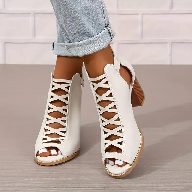 Tailored and comfortable orthopedic summer Sandals