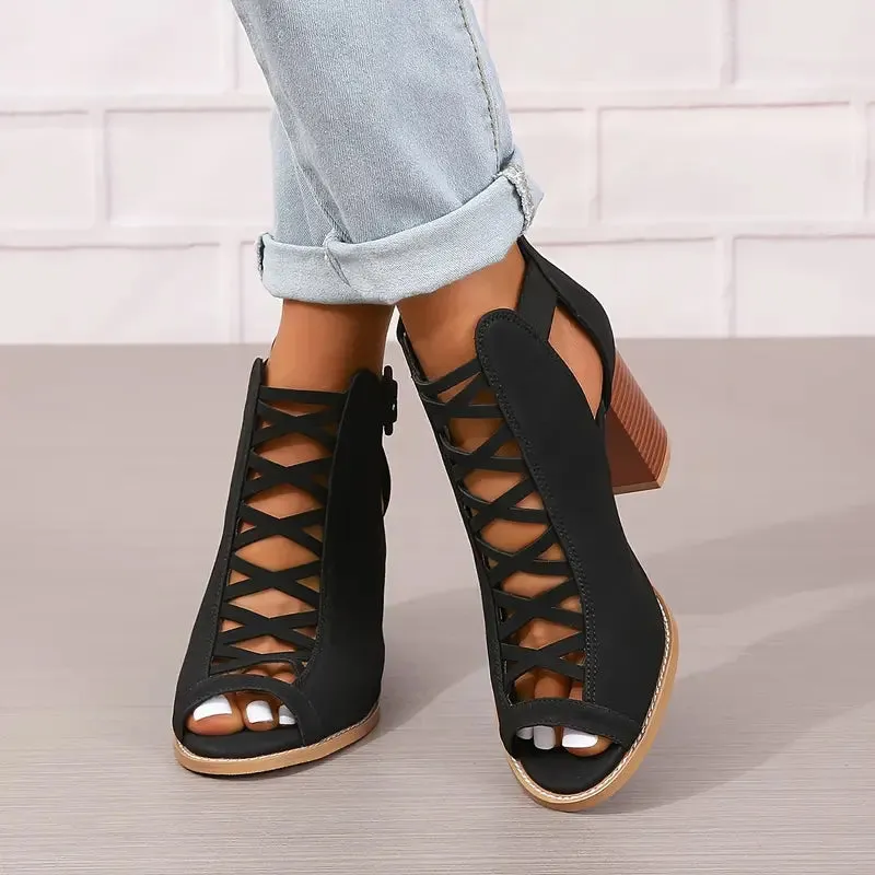 Tailored and comfortable orthopedic summer Sandals