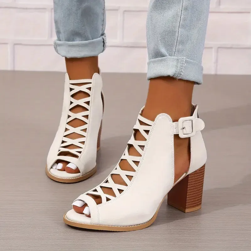 Tailored and comfortable orthopedic summer Sandals