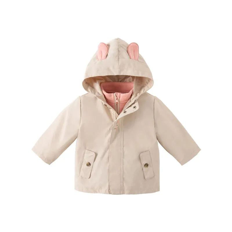 The Allendale Coat