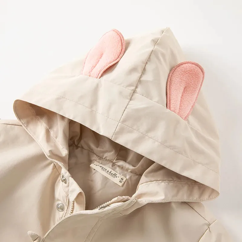 The Allendale Coat