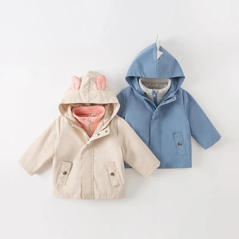 The Allendale Coat